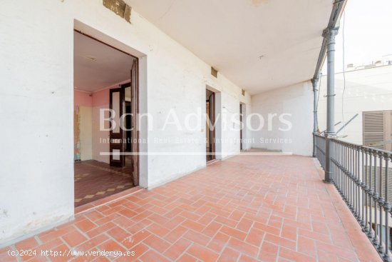 Piso en venta en Barcelona (Barcelona)