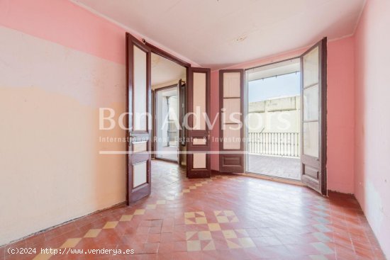 Piso en venta en Barcelona (Barcelona)