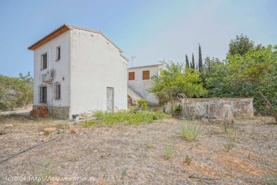  Villa en venta en Jávea (Alicante) 