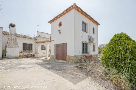 Villa en venta en Jávea (Alicante)