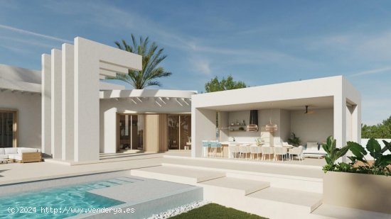 Villa en venta a estrenar en Orihuela (Alicante)