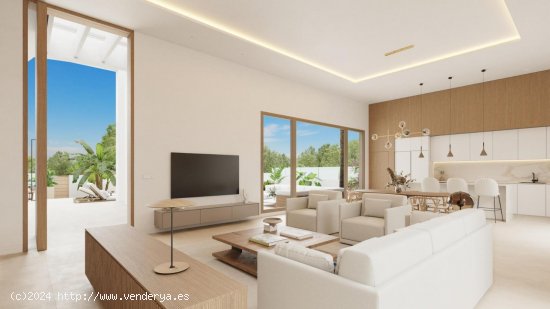 Villa en venta a estrenar en Orihuela (Alicante)