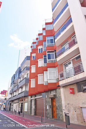 Edificio en venta en Las Palmas de Gran Canaria (Las Palmas)