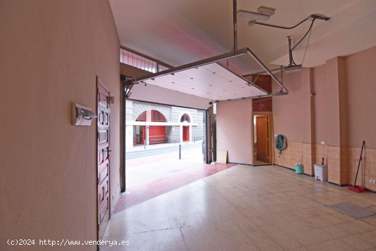 Edificio en venta en Las Palmas de Gran Canaria (Las Palmas)