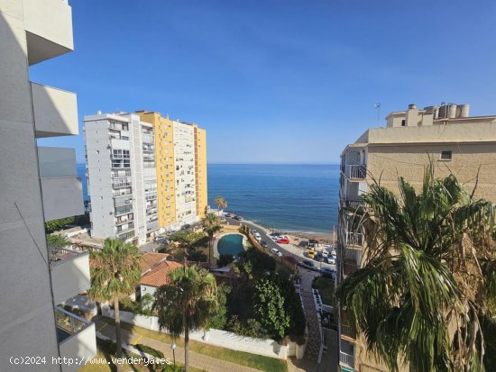 Apartamento en venta en Mijas (Málaga)