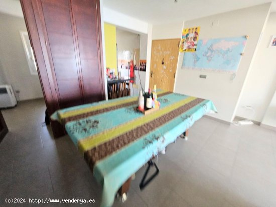 Apartamento en venta en Mijas (Málaga)