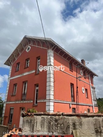 Casa en venta en Castrillón (Asturias)