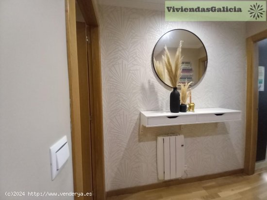 Piso en venta en Sanxenxo (Pontevedra)