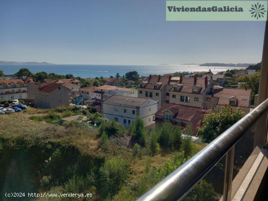 Piso en venta en Sanxenxo (Pontevedra)