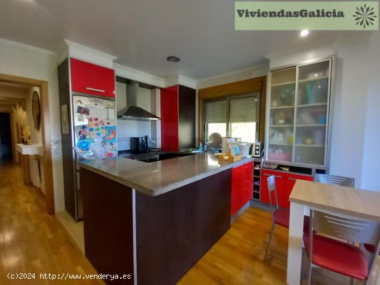 Piso en venta en Sanxenxo (Pontevedra)