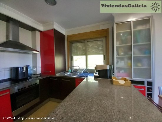 Piso en venta en Sanxenxo (Pontevedra)