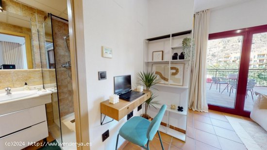 Apartamento en venta a estrenar en Murcia (Murcia)