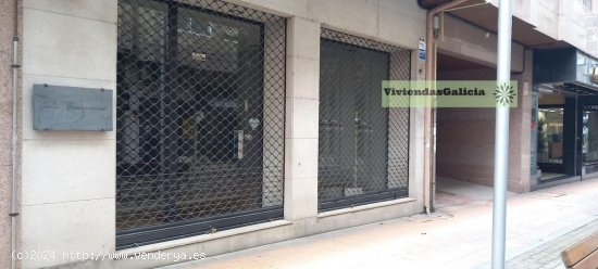 Local en venta en Pontevedra (Pontevedra)