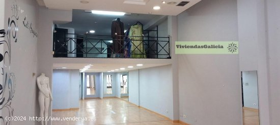 Local en venta en Pontevedra (Pontevedra)