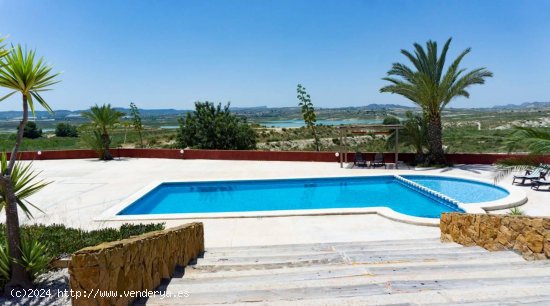  Villa en venta en Orihuela (Alicante) 