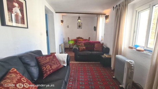 Casa en venta en Canillas de Albaida (Málaga)