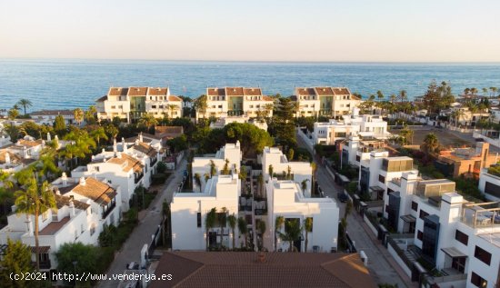 Villa en alquiler en Marbella (Málaga)