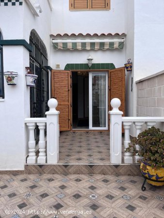 Bungalow en venta en Torrevieja (Alicante)