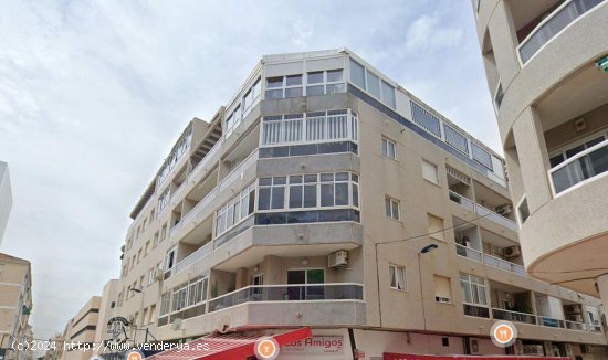 Apartamento en venta en Torrevieja (Alicante)