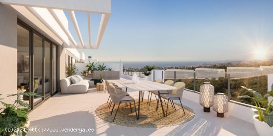 Apartamento en venta a estrenar en Marbella (Málaga)