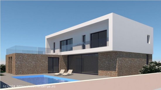 Solar en venta en Bunyola (Baleares)