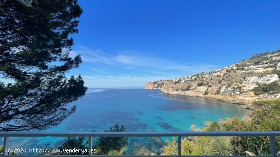 Villa en alquiler en Andratx (Baleares)