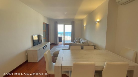 Apartamento en alquiler en Andratx (Baleares)