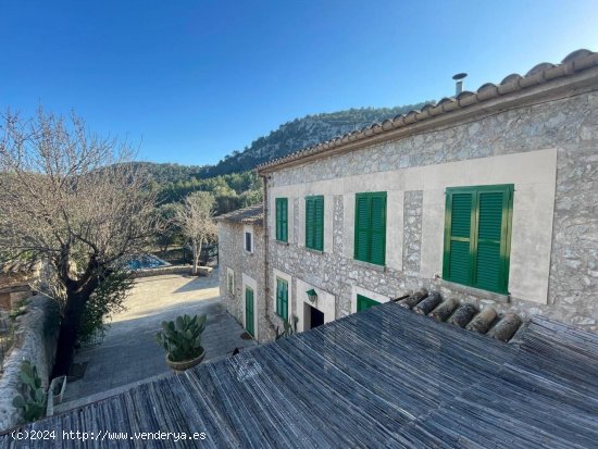  Finca en alquiler en Pollença (Baleares) 