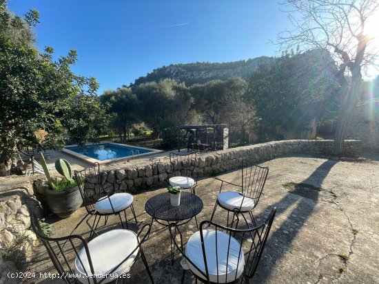 Finca en alquiler en Pollença (Baleares)