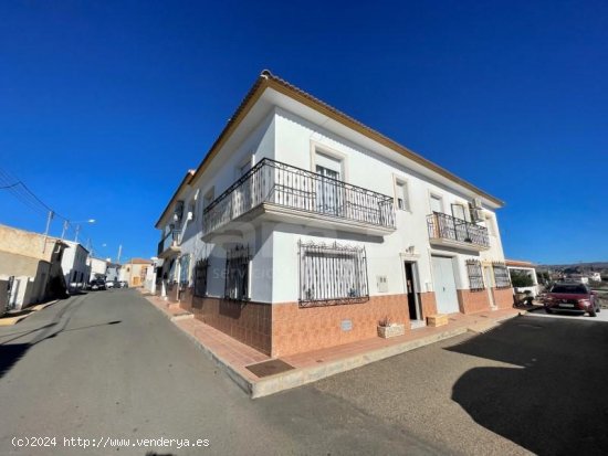  Casa en venta en Taberno (Almería) 