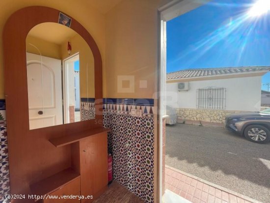 Casa en venta en Taberno (Almería)