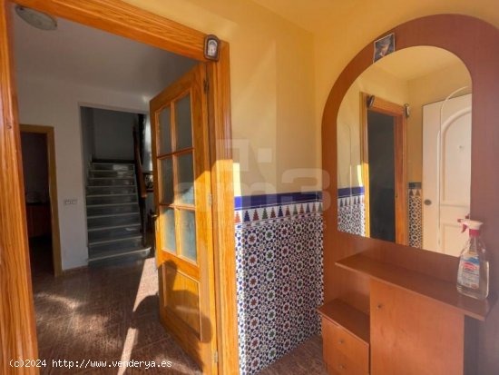 Casa en venta en Taberno (Almería)