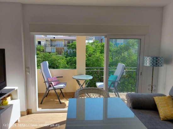 Apartamento en alquiler en Torremolinos (Málaga)