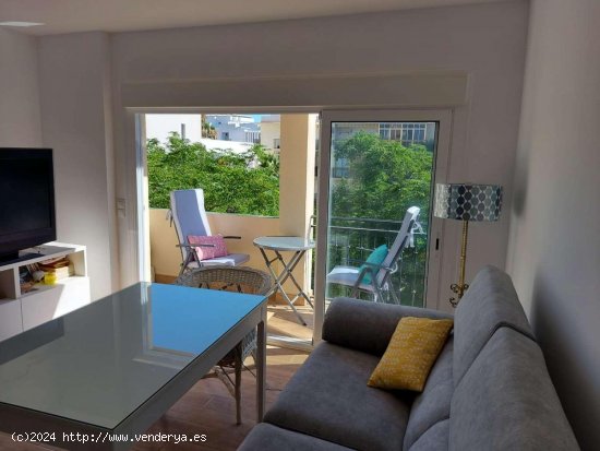 Apartamento en alquiler en Torremolinos (Málaga)