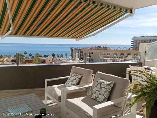 Apartamento en alquiler en Torremolinos (Málaga)