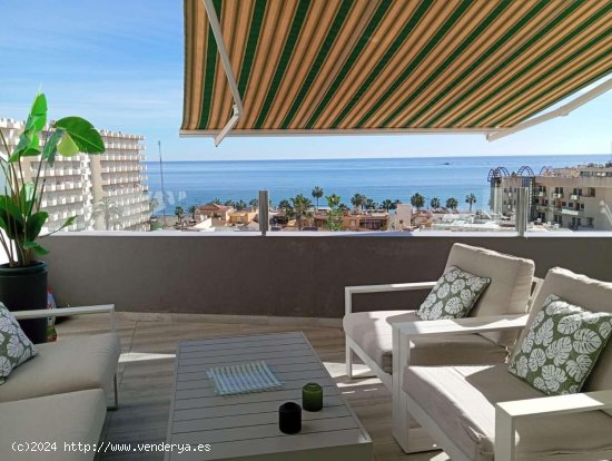 Apartamento en alquiler en Torremolinos (Málaga)