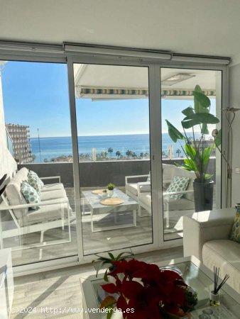 Apartamento en alquiler en Torremolinos (Málaga)