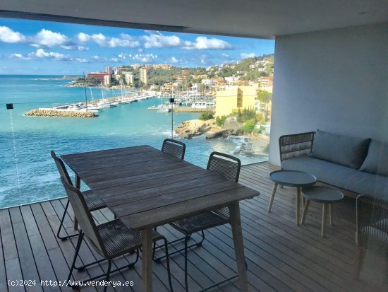 Apartamento en alquiler en Palma de Mallorca (Baleares)