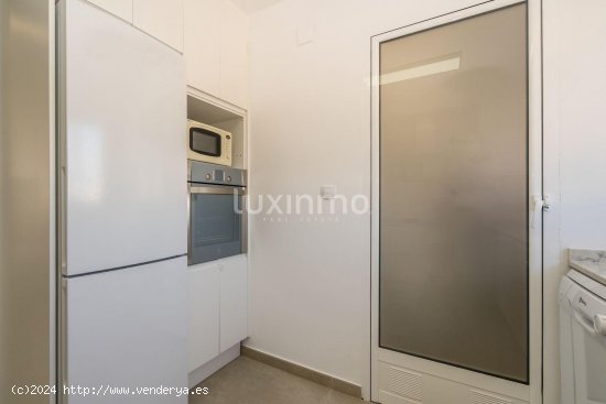 Apartamento en alquiler en Alicante (Alicante)