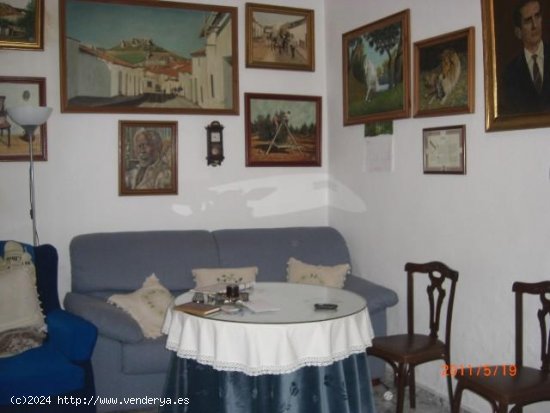 Casa en venta en Monesterio (Badajoz)