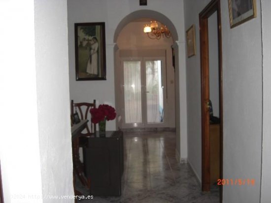 Casa en venta en Monesterio (Badajoz)