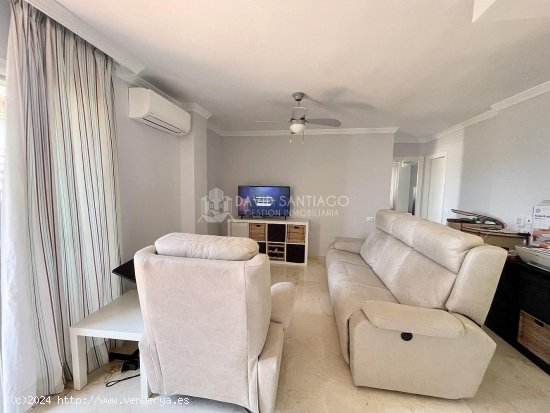 Apartamento en alquiler en Torre del Mar (Málaga)