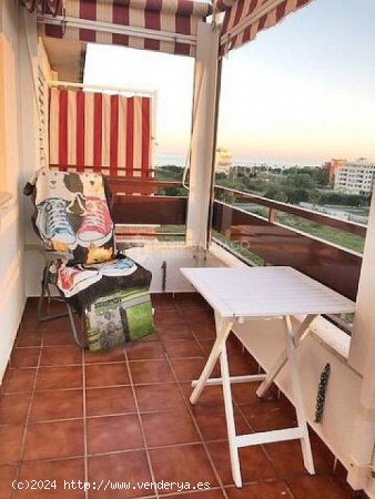 Apartamento en alquiler en Torre del Mar (Málaga)