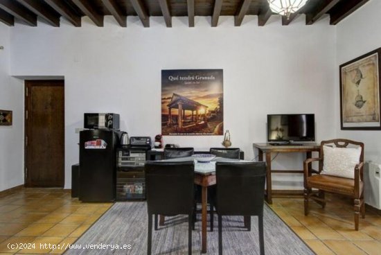 Apartamento en alquiler en Granada (Granada)