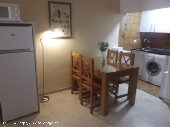 Apartamento en alquiler en Granada (Granada)