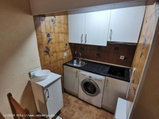 Apartamento en alquiler en Granada (Granada)