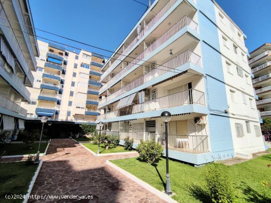  Apartamento en venta en Gandia (Valencia) 