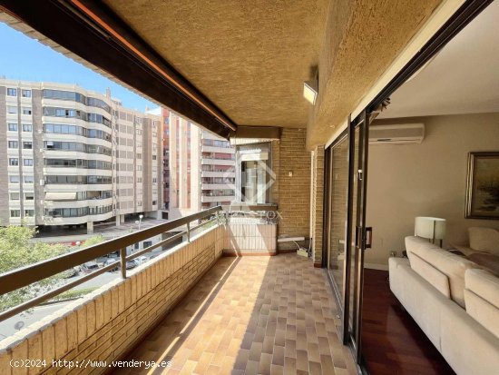 Apartamento en venta en Alicante (Alicante)