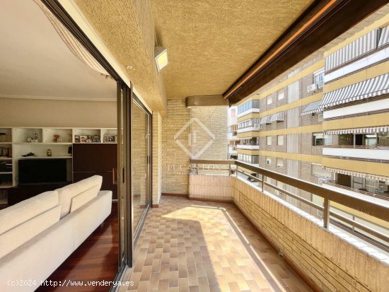 Apartamento en venta en Alicante (Alicante)