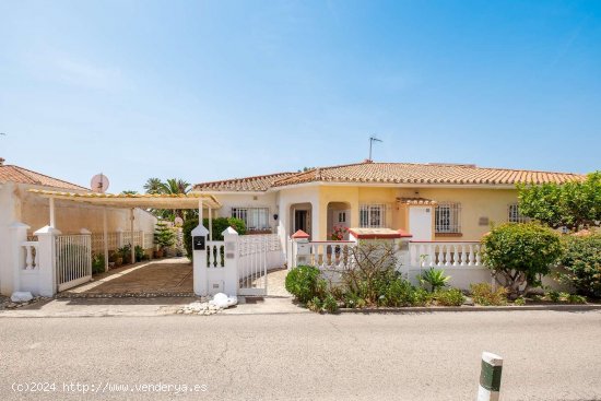 Casa en venta en Torrox (Málaga)